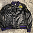 Новая куртка/ветровка Nike Lakers (фото #3)