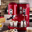Kitchenaid espressomasin + kohviveski / kohvimasin + kohviveski (foto #1)