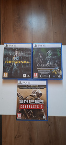 Ps5 (1 фото из 1)