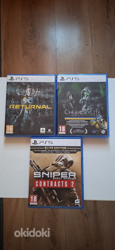 Ps5