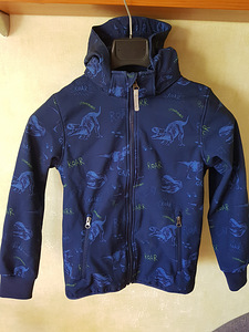 Куртка Softshell р.128-134 (1 фото из 3)
