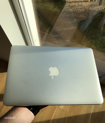 MacBook Pro (Retina, 13-inch, Early 2015) (foto #3)