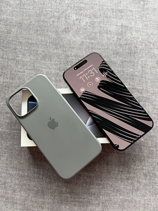 iPhone 16 Pro Max 256 GB + Garantii kuni 16.02.26 (1 foto / 5)