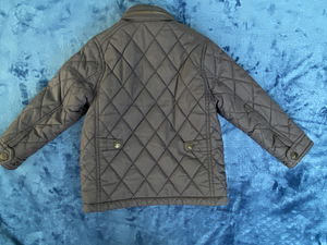 Zara tepitud jope 104 (3 foto / 5)