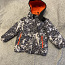 Зимний комплект Icepeak, зимняя куртка и зимние брюки, 98 (фото #2)