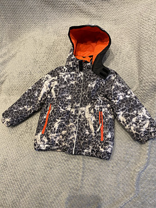 Icepeak talvekomplekt, talvejope ja talvepüksid, 98 (2 foto / 5)
