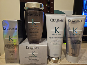 Kerastase Symbiose sari (1 foto / 1)