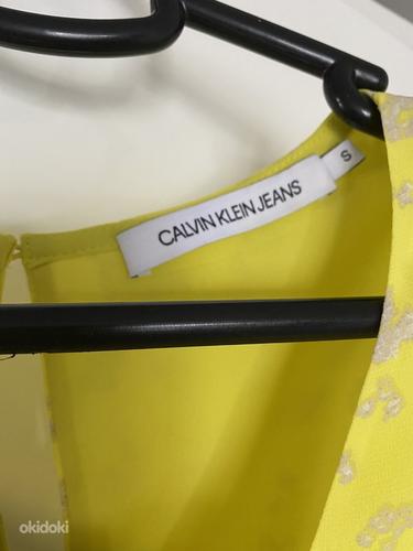 Платье Calvin Klein (фото #3)