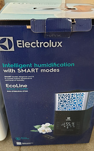 Elektrolux Smart Ecoline niisutaja (3 foto / 4)