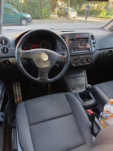 Volkswagen Golf Plus 1.9 tdi (4 foto / 6)