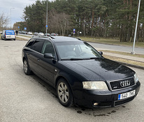 Audi a6, 2003