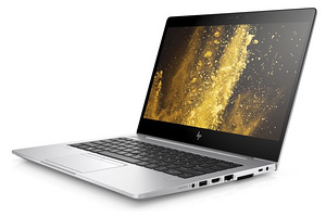 HP EliteBook 830 G5, 13,3 дюйма, FHD, IPS, i5-8350U, 8 ГБ, 256 ГБ