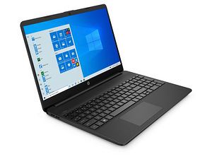 HP 15s 15.6" FHD MATT , Ryzen 5 5500U , 16GB , 1TB SSD (1 foto / 1)