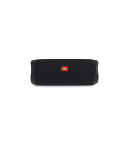 JBL Flip 5 Black Juhtmevaba Bluetooth kõlar