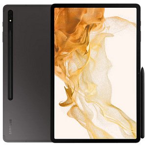 Samsung Galaxy Tab S8, 11", 128 GB, WiFi + LTE, hall (1 foto / 1)