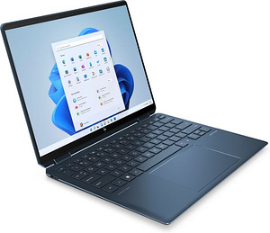 HP Spectre x360 2in1 14" FHD IPS , i7-1195G7 , 16GB , 512GB (1 foto / 2)