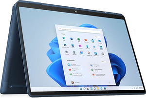 HP Spectre x360 2in1 14" FHD IPS , i7-1195G7 , 16GB , 512GB (2 foto / 2)