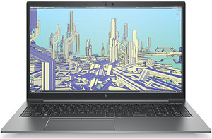 HP ZBook Firefly G7 15,6" 4K IPS i7-10510U - 16GB - 1TB SSD