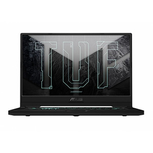 Asus TUF Gaming 15,6" FHD 144HZ i5-11400H , 8GB , RTX 3050 (1 foto / 1)