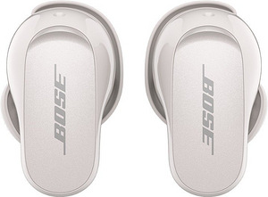 Bose wireless earbuds QuietComfort Earbuds II, white , Black (2 foto / 2)