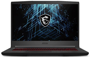 MSI GF63 Thin 15,6" FHD IPS 144HZ i5-11400H , 1TB , GTX 1650 (1 foto / 1)