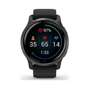 Garmin Venu 2 GPS Spordikell (1 foto / 1)