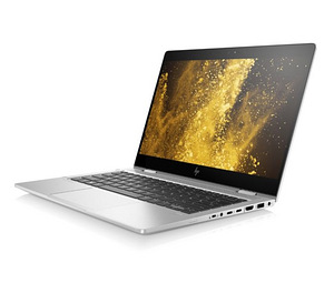HP EliteBook x360 1030 G8 13,3" FHD LED , i5-1145G7 , 16GB (1 foto / 2)