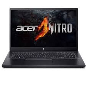 Acer Nitro V 15,6" FHD IPS 165Гц R5-6600H, 16ГБ DDR5, RTX