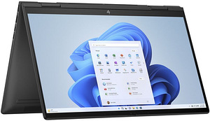 HP ENVY x360 15,6 UWVA OLED Touch , Ryzen 7 -7730U , 1TB (2 foto / 2)