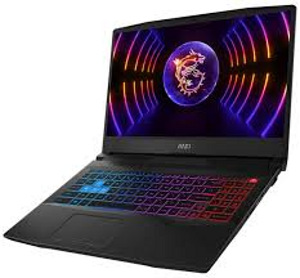 MSI Pulse 15,6" QHD IPS 165hz i9-13900H - 16GB - RTX 4070 (1 foto / 1)