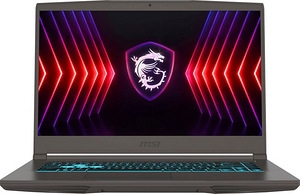 MSI Thin 15 B13V 15,6" 144 Гц i7-13620H, 16GB, RTX 4050 (1 фото из 1)