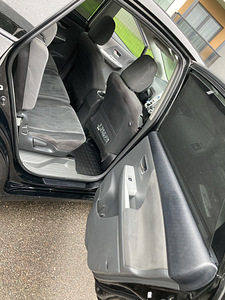 Toyota Prius+ 2014 Гибрид/LPG 7 мест Bolt Uber (3 фото из 10)