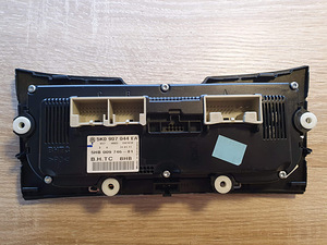 VW kliimaplokk // 5K0907044EA (2 foto / 2)