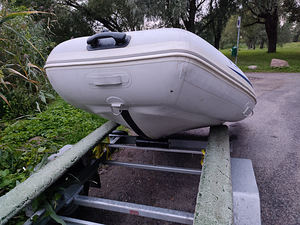 Grand C360A (3 foto / 5)