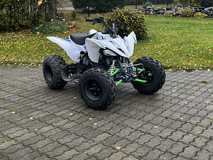 Pentora 150 laste ATV (1 foto / 7)