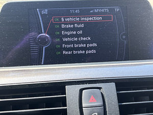 M:BMW 320D 135kw panoraam keyless (11 foto / 12)