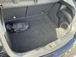 Honda civic 2012 (10 foto / 15)