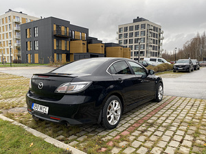 Mazda 6 114 кВт (3 фото из 10)