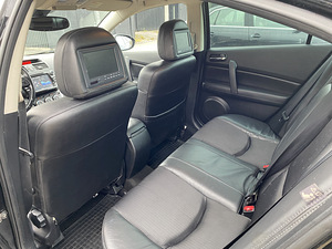 Mazda 6 114 кВт (7 фото из 10)