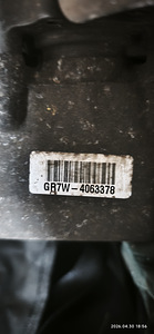 Autoosad Honda CR V 4 tagasild (1 foto / 5)
