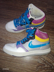 Nike jalanõud 38,5 (1 foto / 3)