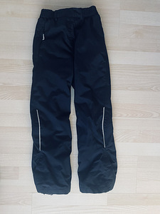 Reimatec talvepüksid 140cm (3 foto / 4)