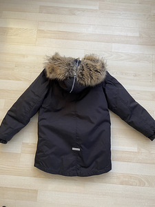 Lenne talveparka 140cm (2 foto / 2)