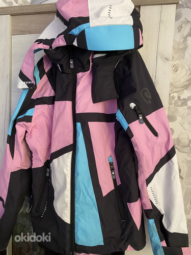 Горнолыжная куртка Reima 152 см (фото #1)