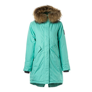Huppa Vivian talveparka S (3 foto / 3)