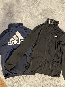 Комплект Adidas 152 см (2 фото из 5)