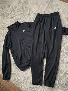 Комплект Adidas 152 см (5 фото из 5)