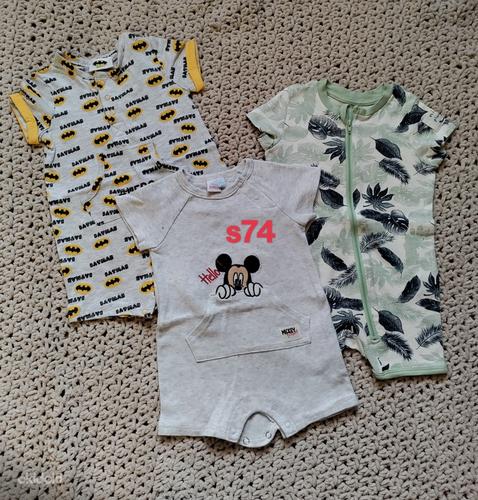 Одежда для малышей (фото #5)