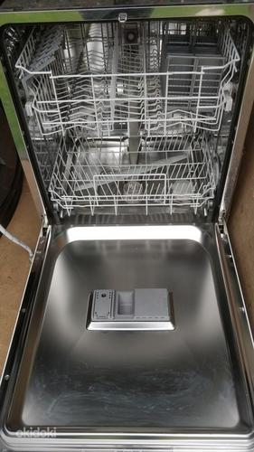 Посудомоечные машины и другая бытовая техника (фото #2)