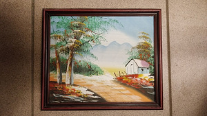 Изображение природы (2 фото из 3)
